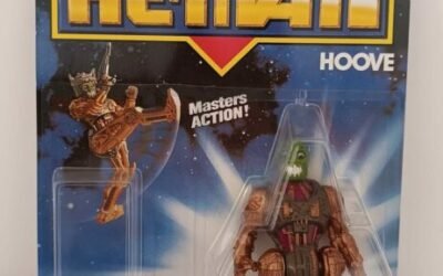 TOO-TALL / HOOVE NEW ADVENTURES