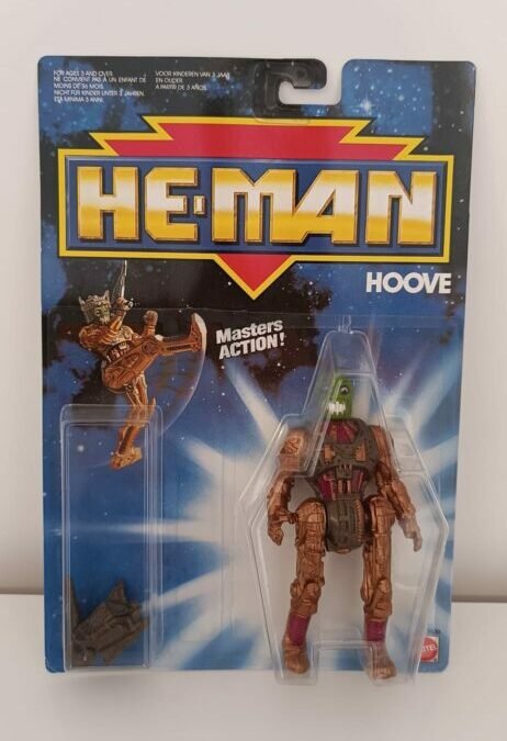 TOO-TALL / HOOVE NEW ADVENTURES