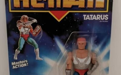 KAYO / TATARUS NEW ADVENTURES