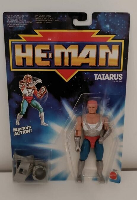 KAYO / TATARUS NEW ADVENTURES