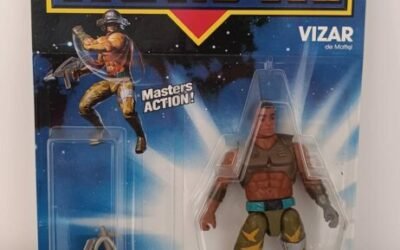 VIZAR NEW ADVENTURES