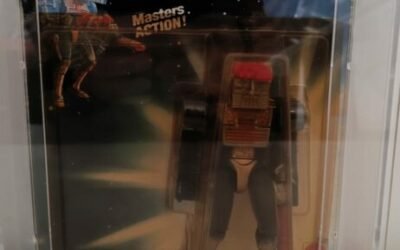 ARTILLA / WEAPONSTRONIC NEW ADVENTURES