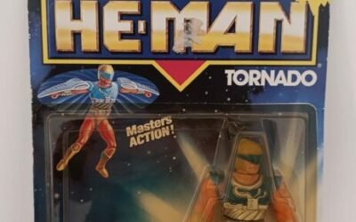 SPINWIT / TORNADO NEW ADVENTURES