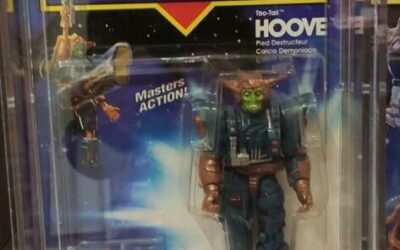 HOOVE / TOO-TALL NEW ADVENTURES