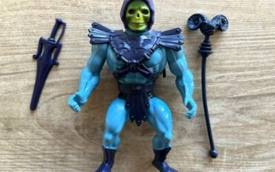 SKELETOR GHOST FACE AURIMAT MESSICO