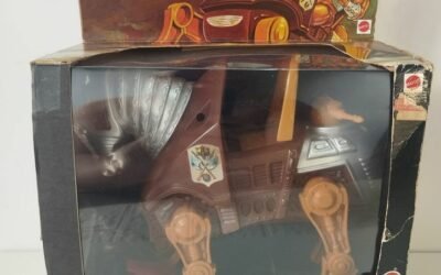 GLADIADOR STRIDOR ESTRELA BRASILE