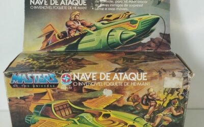 WIND RAIDER VINTAGE ESTRELA BRASILE