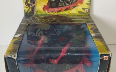 ROTOR ESTRELLA BRASILE