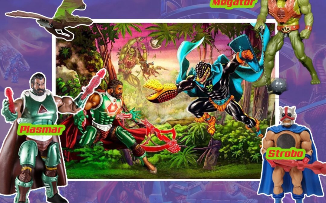 ORIGINS : GRANDI NOVITA’ IN ARRIVO ?!