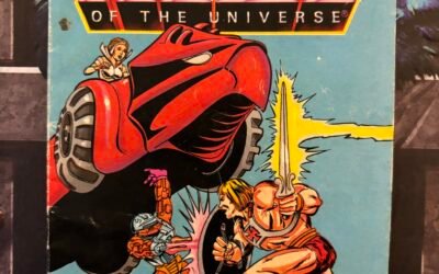 THE BATTLE OF ROBOTO