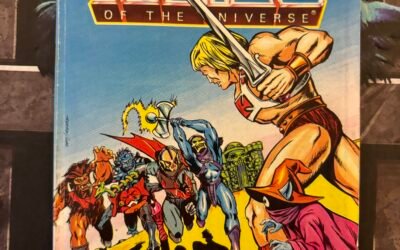 HORDAK – THE RUTHLESS LEADER’S REVENGE!