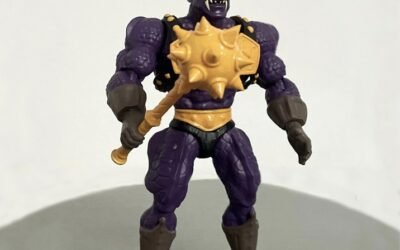 BADDRAH CUSTOM BY Roberto Laudato