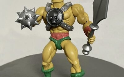 OCHRE CUSTOM BY Roberto Laudato