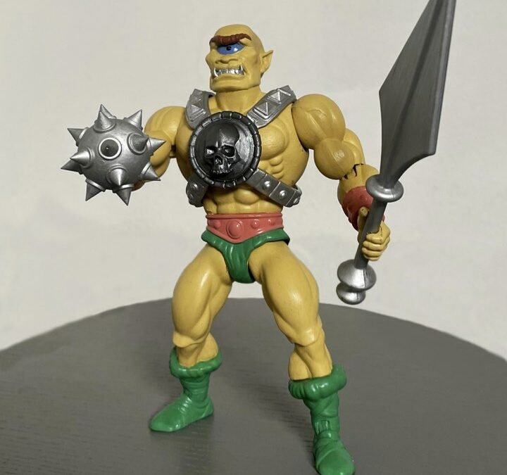 OCHRE CUSTOM BY Roberto Laudato