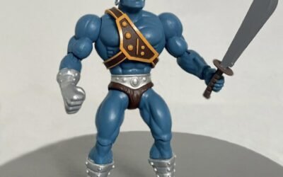 TUVAR CUSTOM BY Roberto Laudato