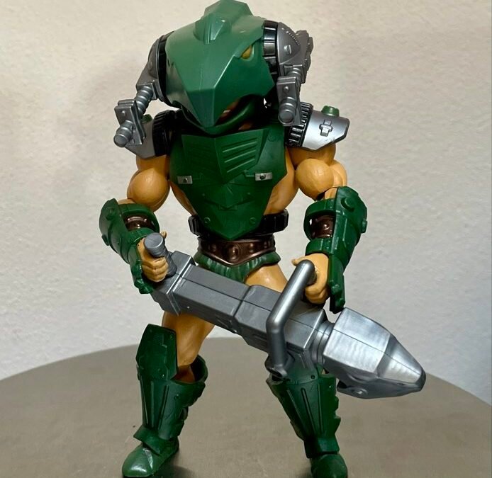 TANK TOP CUSTOM BY Roberto Laudato