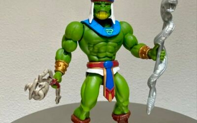 PYTHONUS CUSTOM BY Roberto Laudato