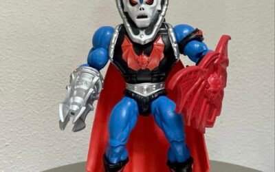 HORDAK FILMATION o CINEMATIC CUSTOM BY Roberto Laudato