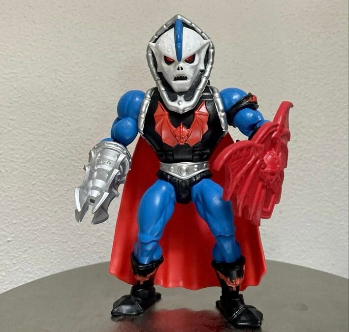 HORDAK FILMATION o CINEMATIC CUSTOM BY Roberto Laudato