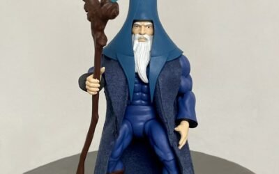 KECLAR CUSTOM BY Roberto Laudato