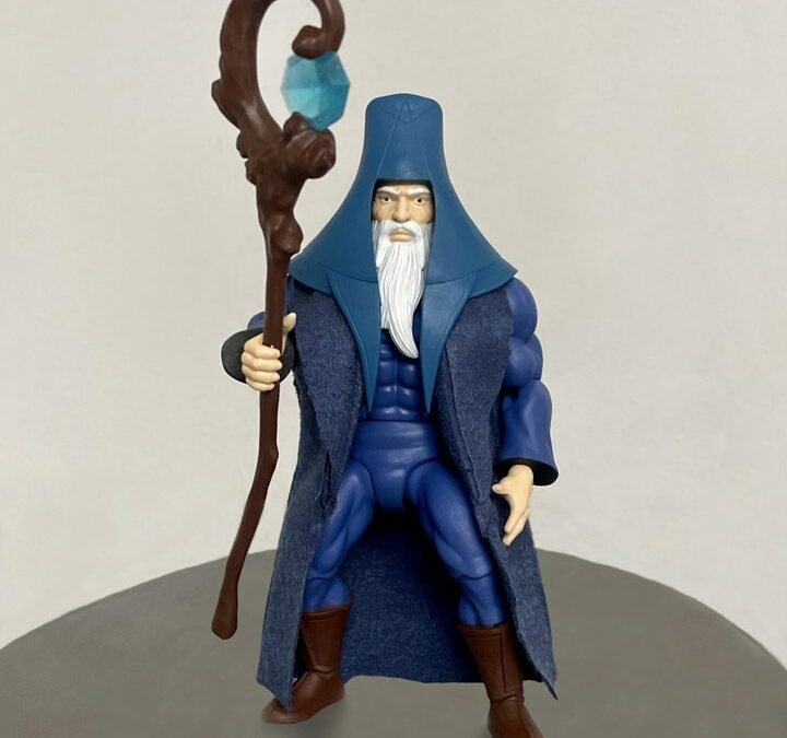 KECLAR CUSTOM BY Roberto Laudato