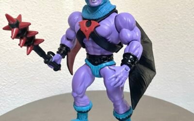 BATROS CUSTOM BY Roberto Laudato