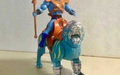 DUPLI CAT E LEO FAKER CUSTOM BY Roberto Laudato