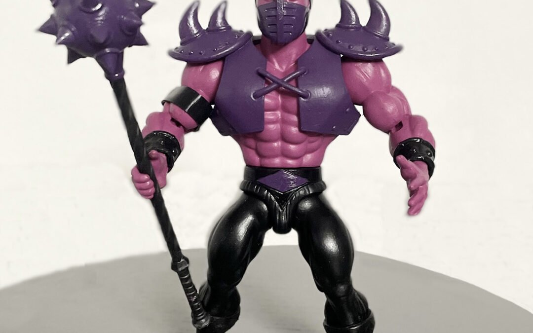 LODAR CUSTOM BY Roberto Laudato