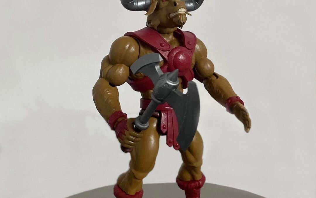 MINOX CUSTOM BY Roberto Laudato