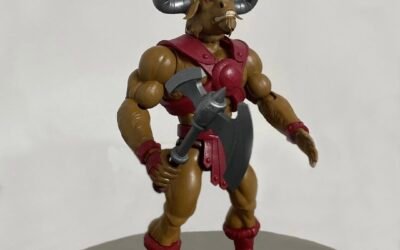 MINOX CUSTOM BY Roberto Laudato