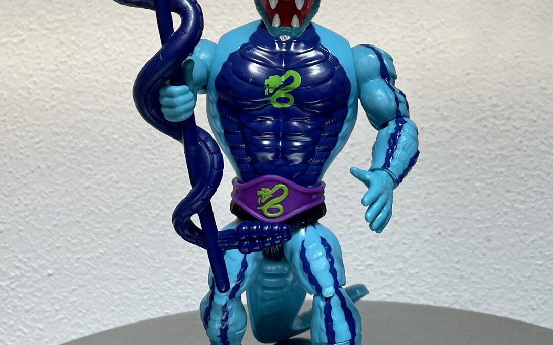 RATTLE-HOOD CUSTOM BY Roberto Laudato