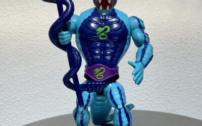 RATTLE-HOOD CUSTOM BY Roberto Laudato