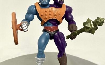 TWO BAD CUSTOM BY Roberto Laudato