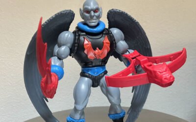 VULTAK CUSTOM BY Roberto Laudato