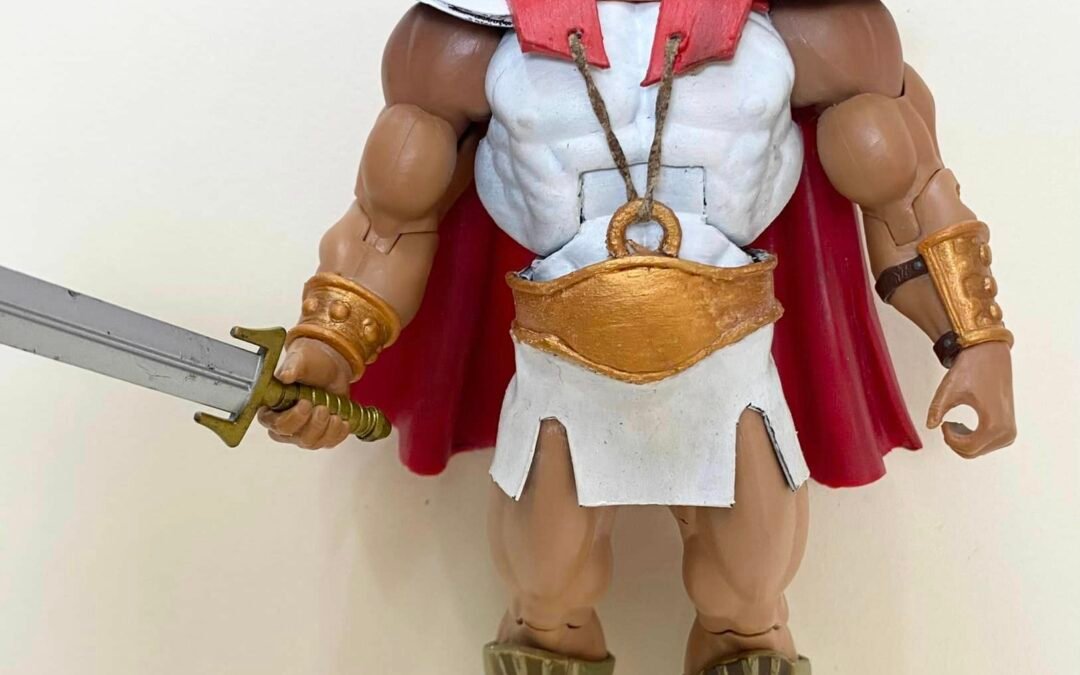 PRINCIPE HIGHCLIFF CUSTOM