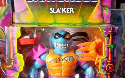 SLA’KER TURTLES OF GRAYSKULL