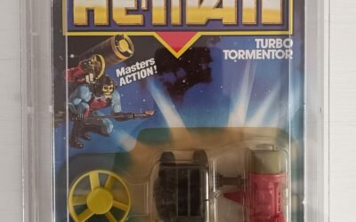 TURBO TORMENTOR NEW ADVENTURES