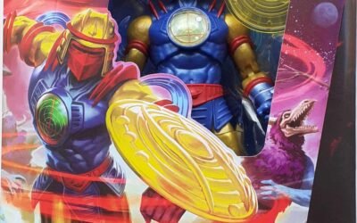 SY-KLONE MASTERVERSE NEW ETERNIA