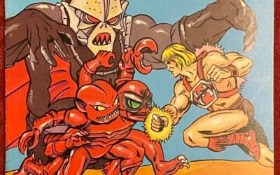 THE TREACHERY OF MODULOK MALAYSIA  LANGUAGE ENGLISH FROM KEN KACAL COLLECTION SERIAL N 5540