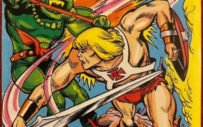 LEECH – THE MASTER OF POWER SUCTION UNLEASHED! PRINTEND IN HONG KONG LANGUAGE ENGLISH KEN KACAL COLLECTION