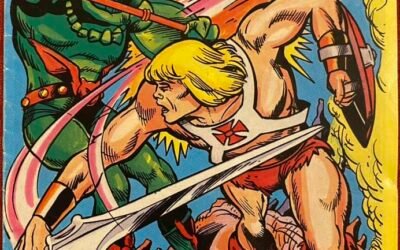 LEECH – THE MASTER OF POWER SUCTION UNLEASHED! PRINTEND IN TAIWAN LANGUAGE ENGLISH KEN KACAL COLLECTION