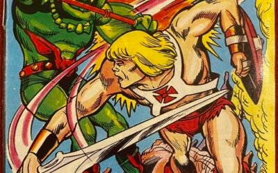 LEECH – THE MASTER OF POWER SUCTION UNLEASHED! PRINTEND IN FRANCE LANGUAGE ENGLISH, FRENCH, GERMAN & ITALIAN  KEN KACAL COLLECTION