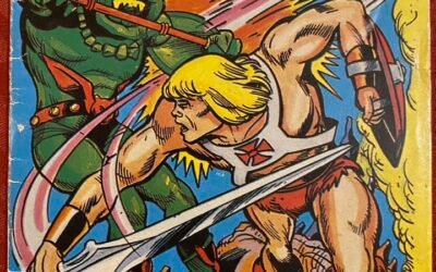 LEECH – THE MASTER OF POWER SUCTION UNLEASHED! PRINTEND IN INDIA LANGUAGE BENGALI KEN KACAL COLLECTION