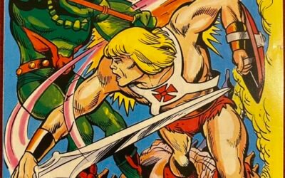 LEECH – THE MASTER OF POWER SUCTION UNLEASHED! PRINTEND IN HONG KONG  LANGUAGE ENGLISH, FRENCH, GERMAN & ITALIAN KEN KACAL COLLECTION