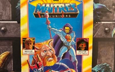 LIBEREZ GWILDOR – LES AVENTURES DEL MAITRES DE L’UNIVERSE