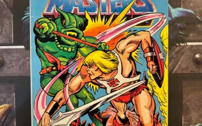 LEECH – THE MASTER OF POWER SUCTION UNLEASHED!