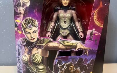 EVIL-LYN NEW ETERNIA