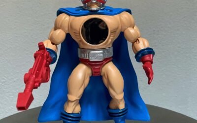 STROBO CUSTOM BY Roberto Laudato