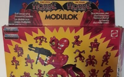 MODULOCK VINTAGE FRANCIA