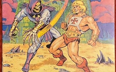 THE TERROR CLAWS STRIKE! INDIA LANGUAGE ENGLISH SERIAL 6180 NUMBER ON BACK 10 A ON BACK COVER  KEN KACAL COLLECTION